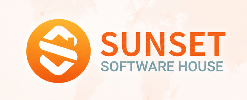 Sunset Software House