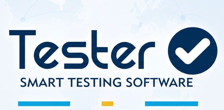 Tester Smart Testing Software