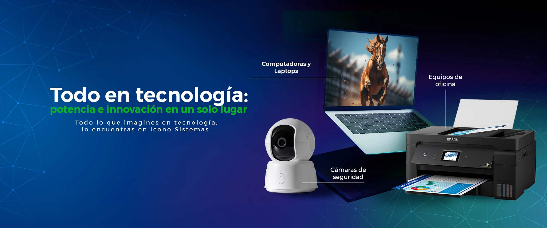 todo en tecnología