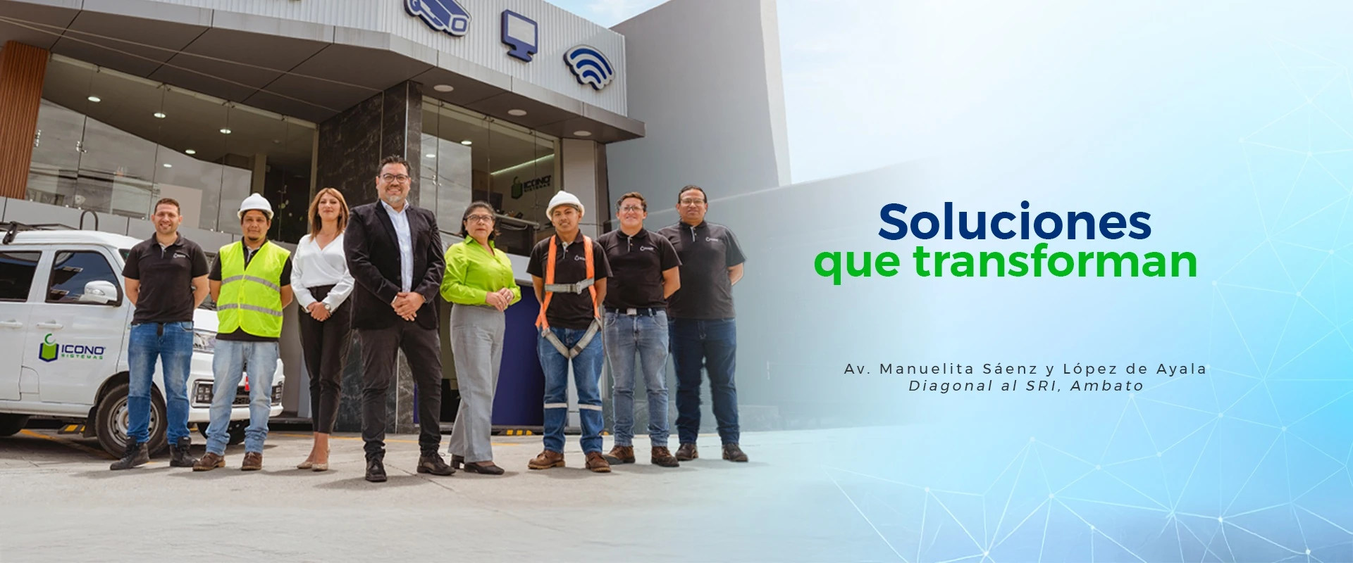 soluciones
